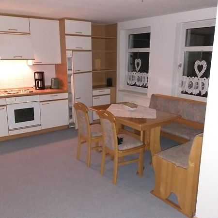 Ferienwohnung Sonnenschein Mit Kleinem Bauernhof Thale Extérieur photo