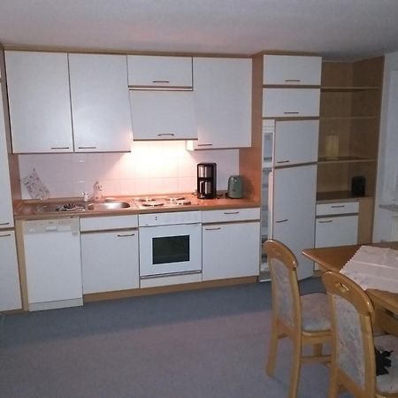 Ferienwohnung Sonnenschein Mit Kleinem Bauernhof Thale Extérieur photo