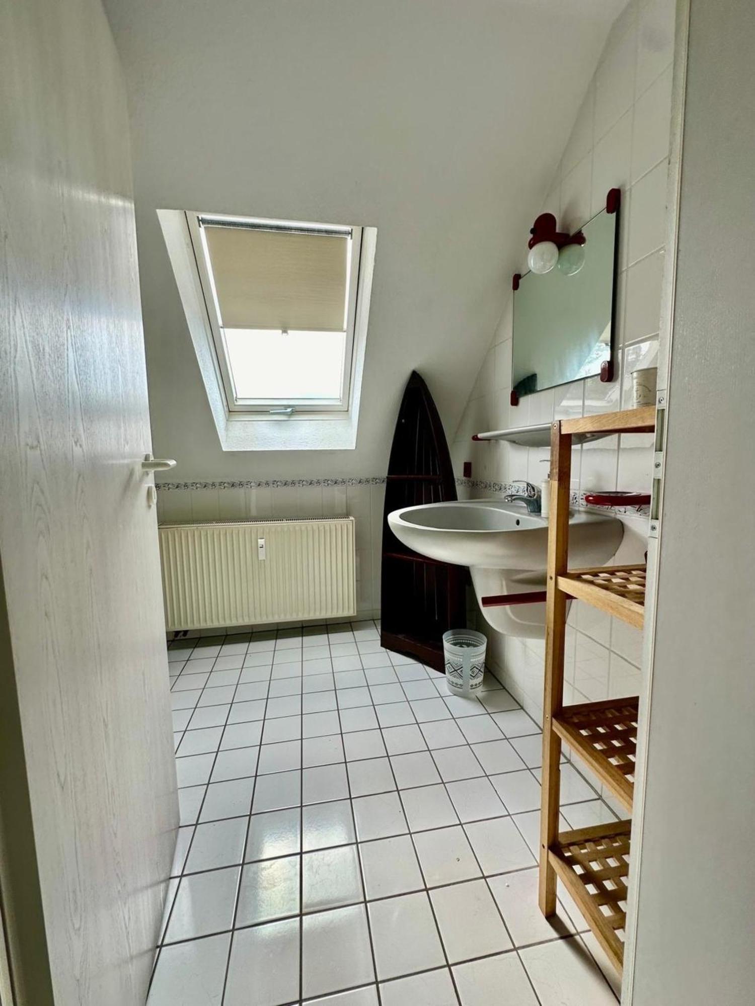 Ferienwohnung Sonnenschein Mit Kleinem Bauernhof Thale Extérieur photo